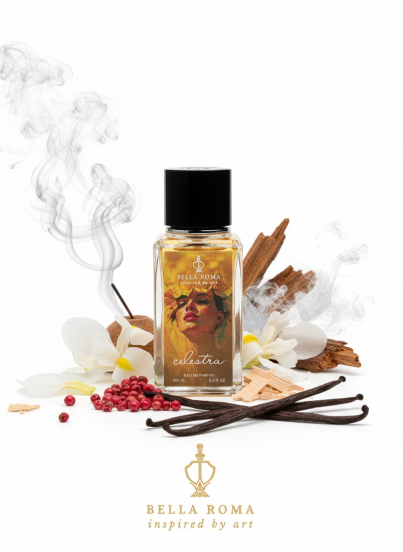 Celestra – Eau de Parfum (100 ml)