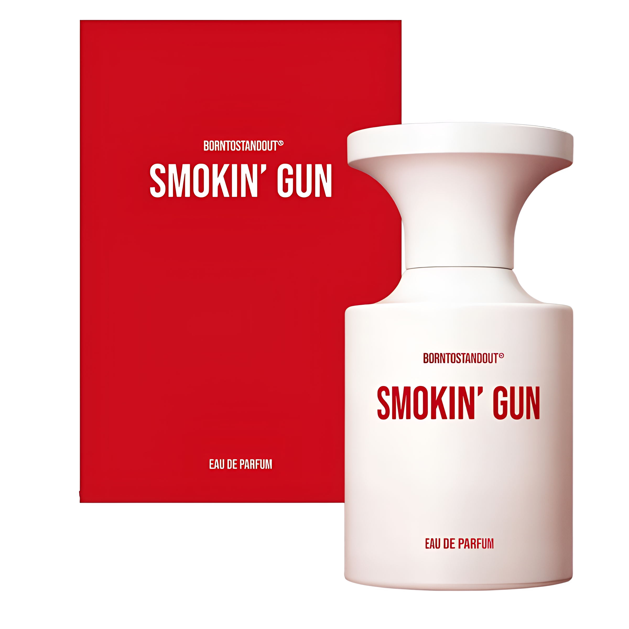 smokin gun