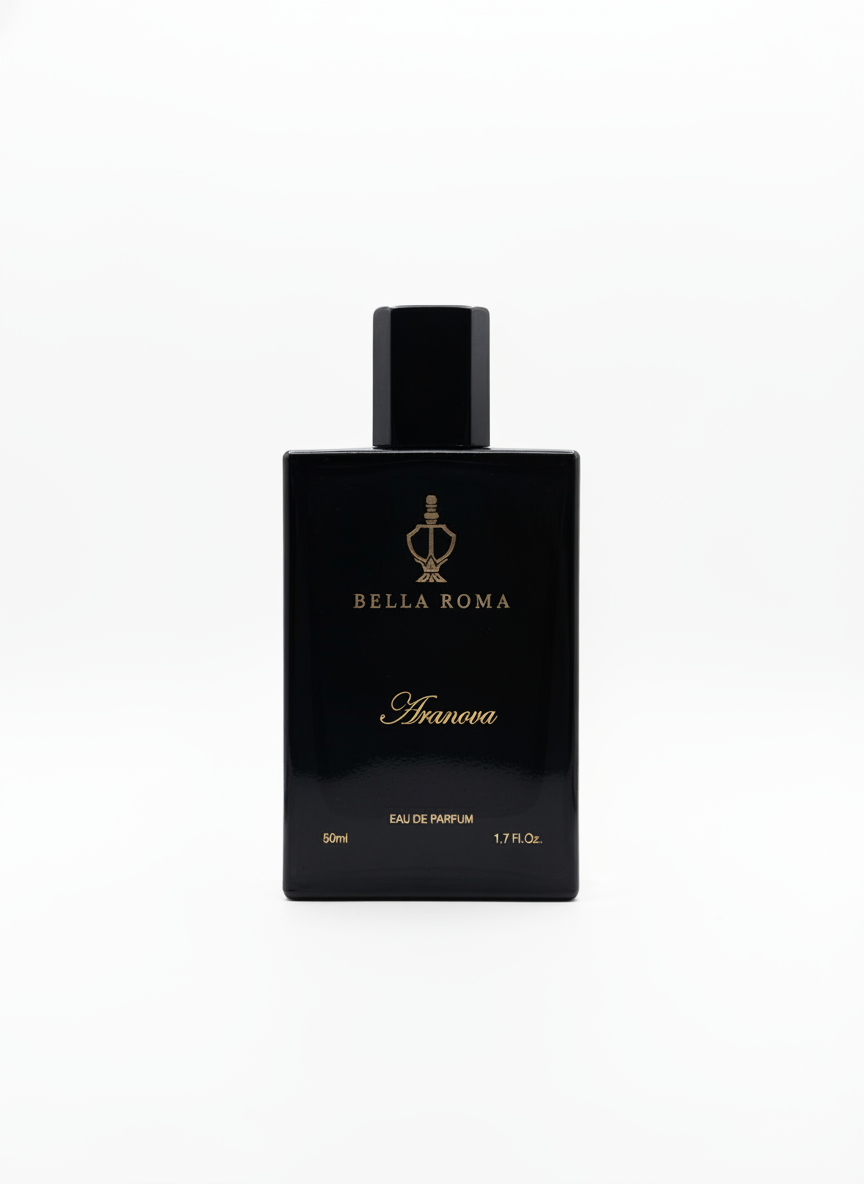 ARANOVA – Eau de Parfum (50ML)