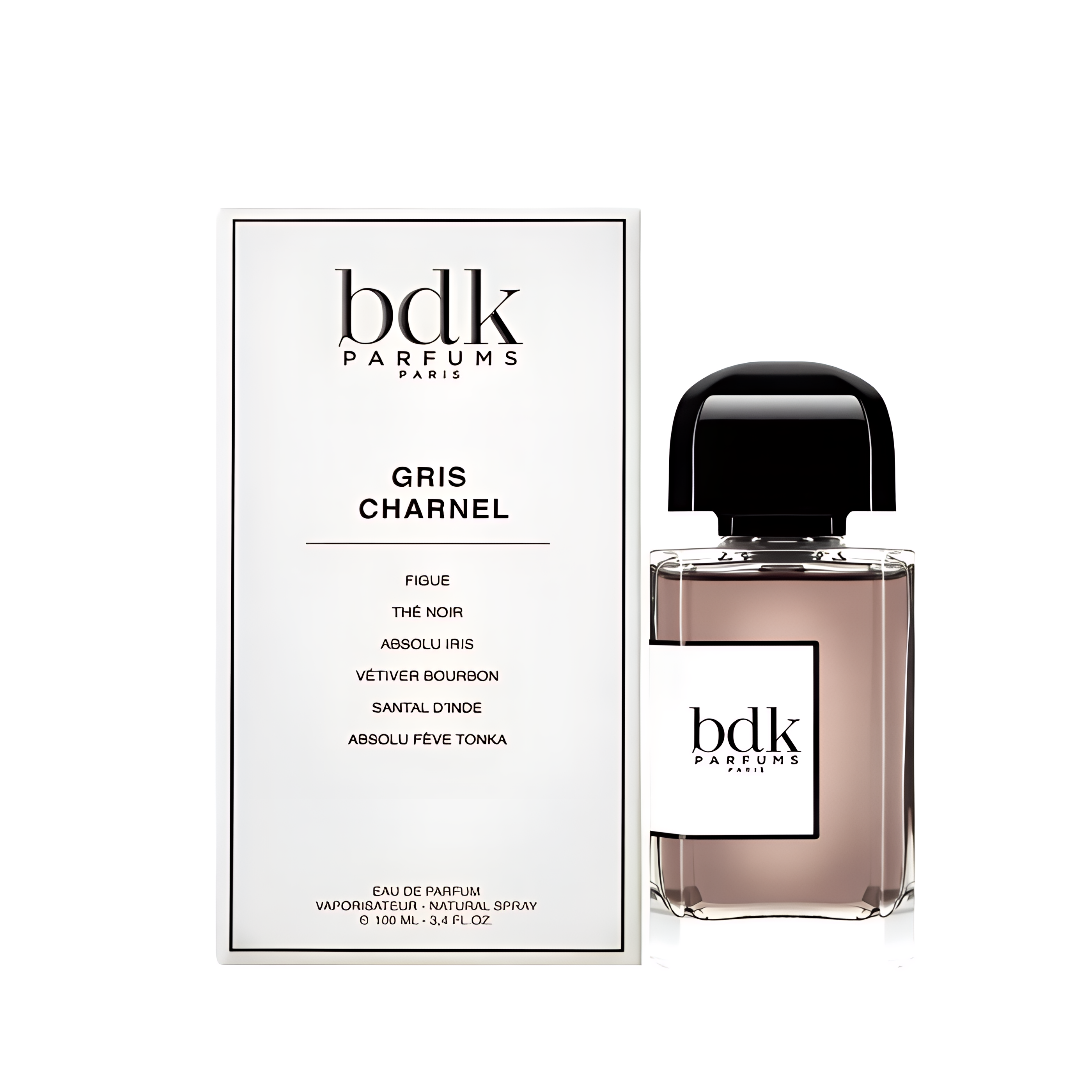 BDK Gris Charnel