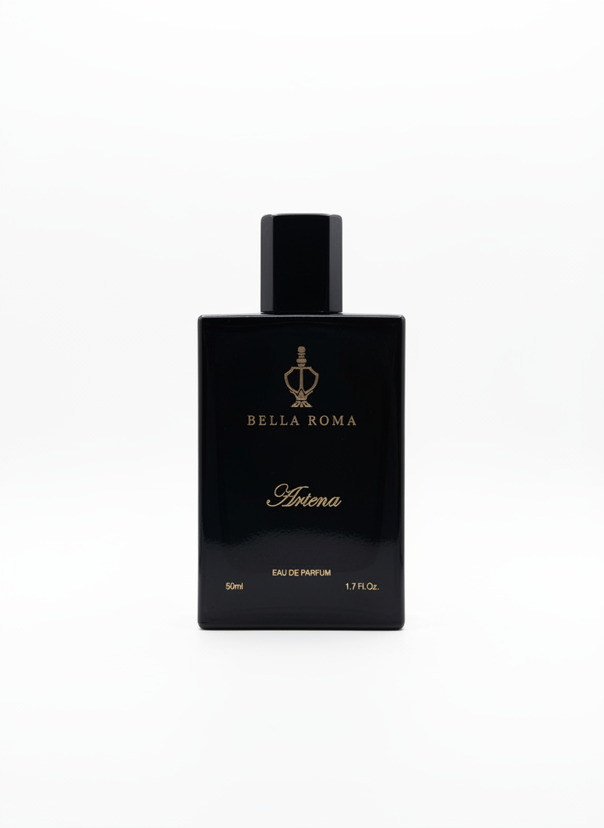 ARTENA Eau de Parfum – (50ML)