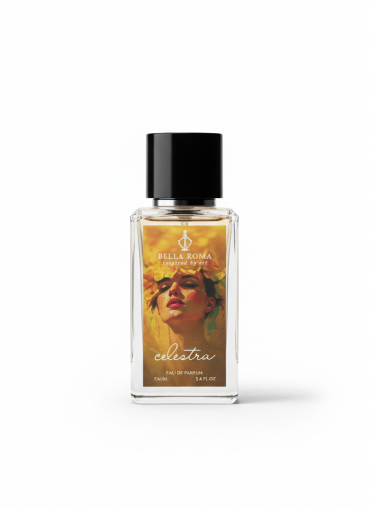 Celestra – Eau de Parfum (100 ml)